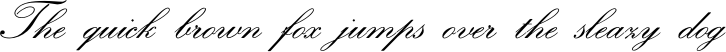 Calligra example