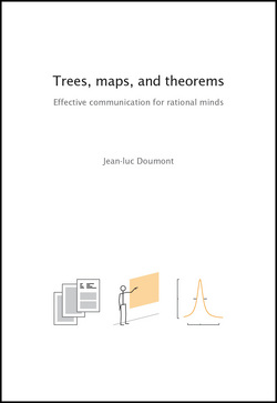 Trees, maps, and theorems