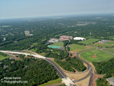 Busch Fields