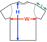Image of T-shirt